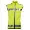 Жилет SWIX светоотра. Flash Uni жёлтый 11231/50000