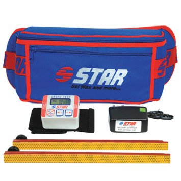 Откатчик для лыж STAR CR2007 Crono Test