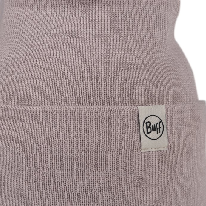 Шапка Buff Knitted Lilon Rosewood 134475.341.10.00