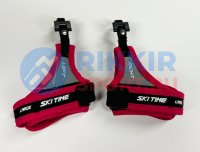 Темляк SKI TIME Fast Clip розовый (тип Triac)