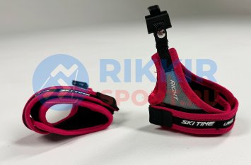Темляк SKI TIME Fast Clip розовый (тип Triac)