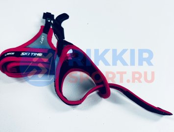 Темляк SKI TIME Fast Clip розовый (тип Triac)