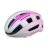 Шлем для лыжероллеров SKI TIME Sphere 2026 Pink-White
