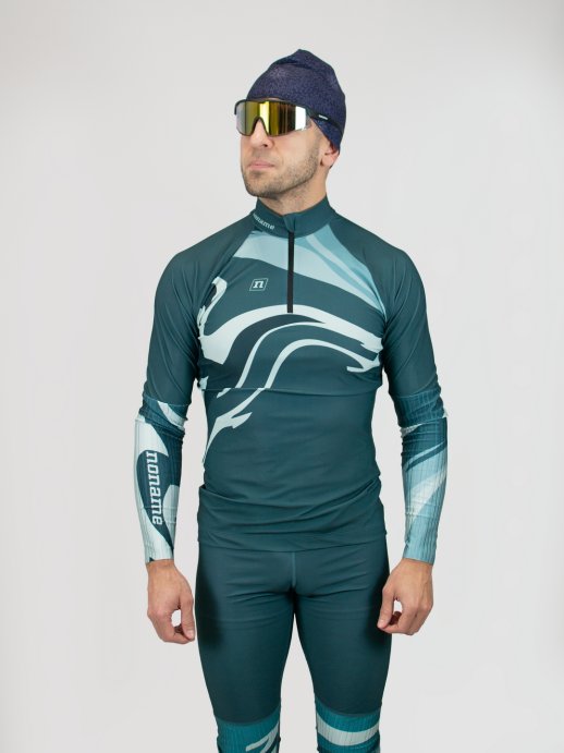 Гоночный костюм NONAME UNSTOPPABLE RACING SUIT 25 UX BLUE SPACE