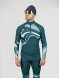 Гоночный костюм NONAME UNSTOPPABLE RACING SUIT 25 UX BLUE SPACE