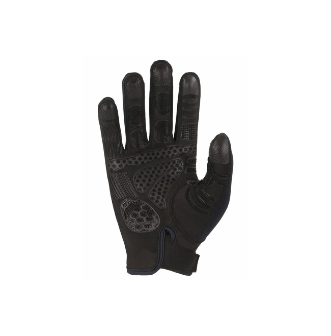 Перчатки Kinetixx Folke 7020-100-02