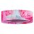 Повязка Buff CoolNet UV Slim Headband Esmerald Fluor Fuchsia 138033.568.10.00