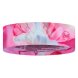 Повязка Buff CoolNet UV Slim Headband Esmerald Fluor Fuchsia 138033.568.10.00