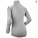 Свитер Bjorn Daehlie 2020-21 Half Zip Comfy for women Bright Rose 332025_33000 в Твери