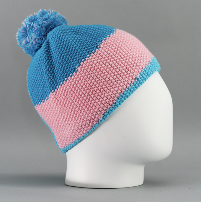 Шапка Nordski Knit Colour Rose NSV472445