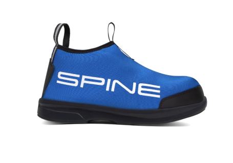 Чехлы &quot;калоши&quot; на ботинки SPINE OVERBOOT 505/1-99 синий/черный
