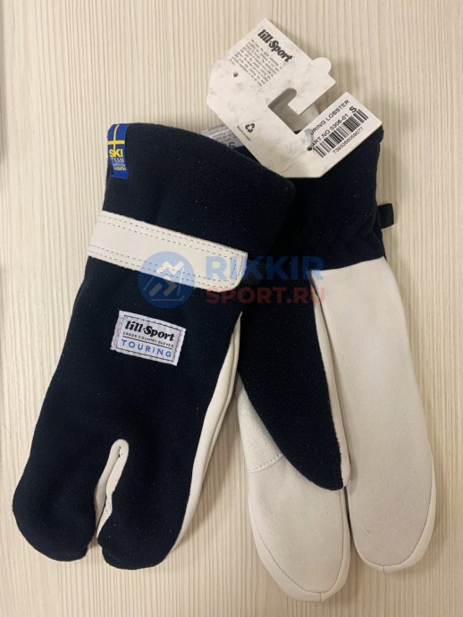 Лобстеры Lillsport модель Touring Lobster 0306/01