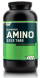 Аминокислотный комплекс Optimum Nutrition Superior Amino 2222 320таб. в Санкт-Петербурге