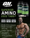 Аминокислотный комплекс Optimum Nutrition Superior Amino 2222 320таб. в Санкт-Петербурге