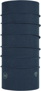 Бандана Buff Thermonet Solid Ensign Blue 123209.747.10.00