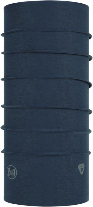 Бандана Buff Thermonet Solid Ensign Blue 123209.747.10.00