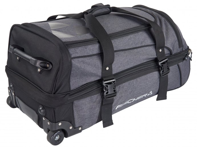 Сумка на колёсах FISCHER Fashion Tourer, 126L  Z00021 в Твери