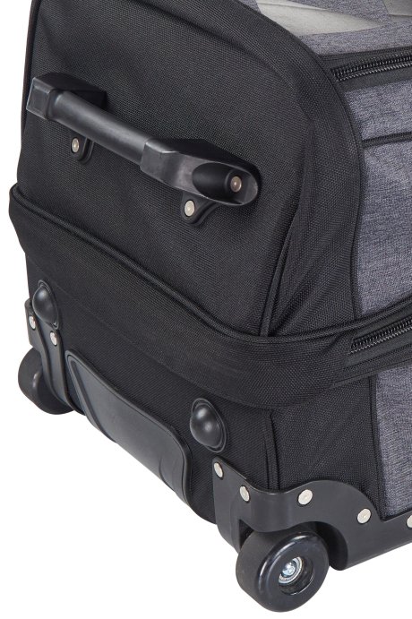 Сумка на колёсах FISCHER Fashion Tourer, 126L  Z00021 в Твери