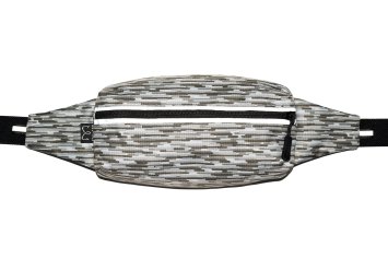 Сумка Enklepp Marathon Waist Bag (small gray speck)
