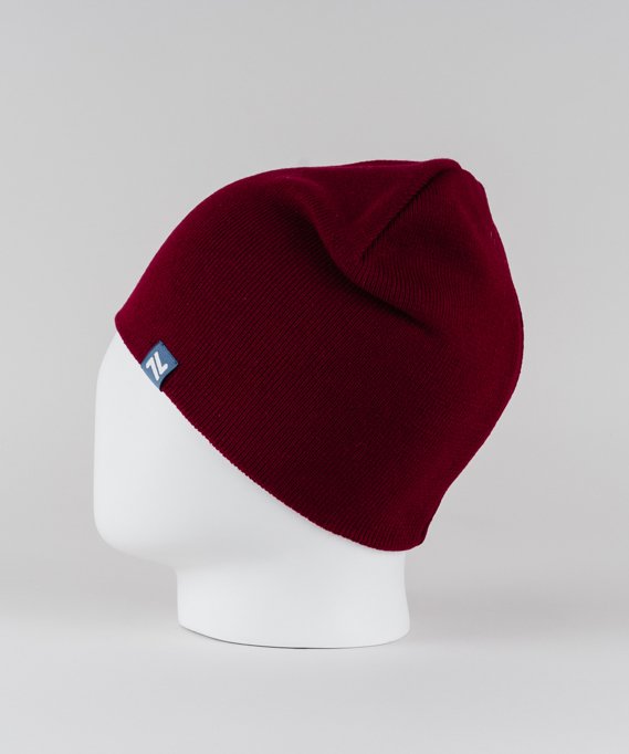 Шапка Nordski Classic Bordo NSV477725