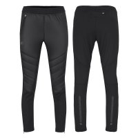 Брюки NONAME HYBRID PANTS 24 WOS BLACK