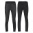 Брюки NONAME HYBRID PANTS 24 WOS BLACK