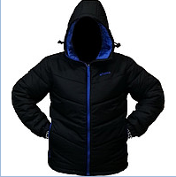 Куртка утепленная Asics Hooded Jacket
