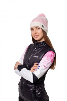 Шапка KV+ GOMS 22A11.101