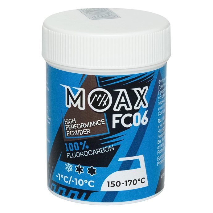 Порошок MOAX FC06 -1/-10 30гр