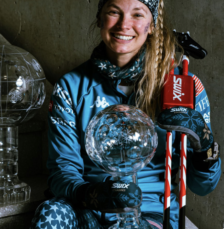 Лыжные палки SWIX Triac 5.0 XCT50 - 1600 с темляками