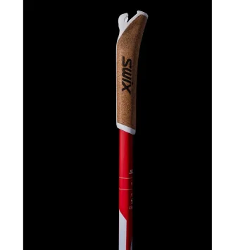 Лыжные палки SWIX Triac 5.0 XCT50 - 1600 с темляками