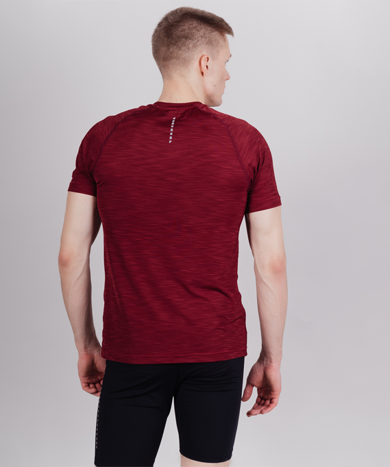 Футболка Nordski Pro Ruby NSM420725 в Мурманске