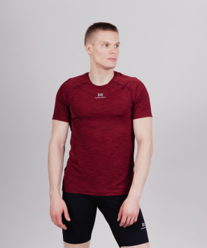 Футболка Nordski Pro Ruby NSM420725