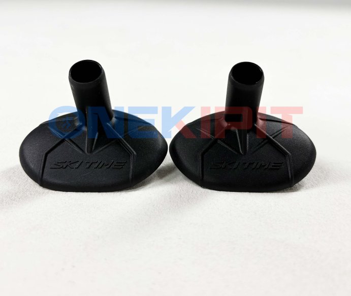 Лапка Ski Time Sphere 8.5мм черная