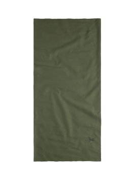 Бандана Buff Coolnet UV+ Solid Forest 119328.809.10.00