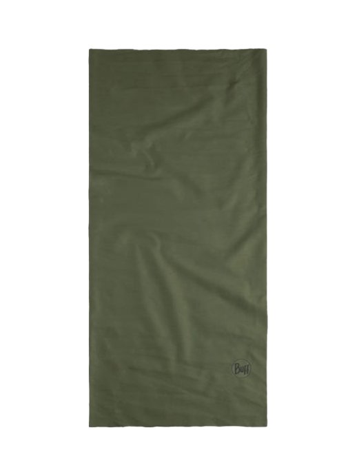 Бандана Buff Coolnet UV+ Solid Forest 119328.809.10.00 в Твери