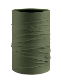 Бандана Buff Coolnet UV+ Solid Forest 119328.809.10.00