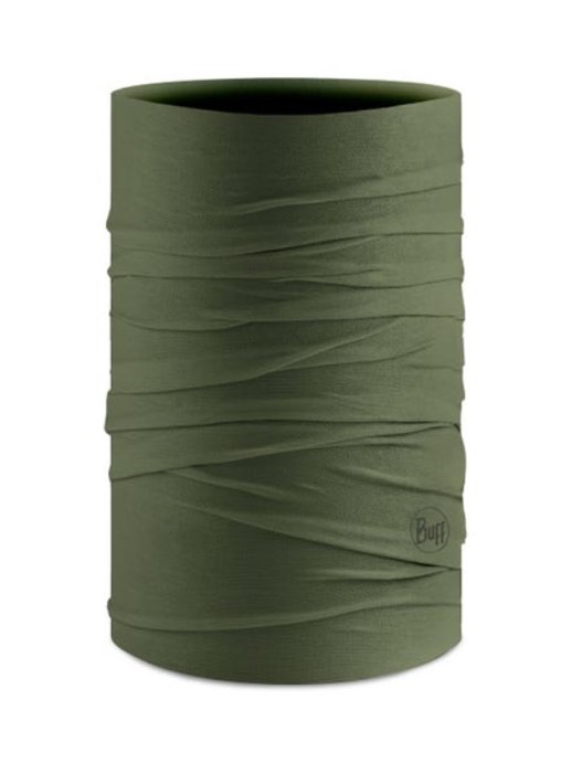 Бандана Buff Coolnet UV+ Solid Forest 119328.809.10.00 в Твери