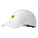 Кепка Buff Speed Cap Logo White 135786.000.20.00 (S/M) в Твери