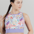 Топ Nordski Run Marathon Purple W NSW939733