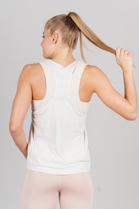 Майка Nordski Motion Beige W NSW374715