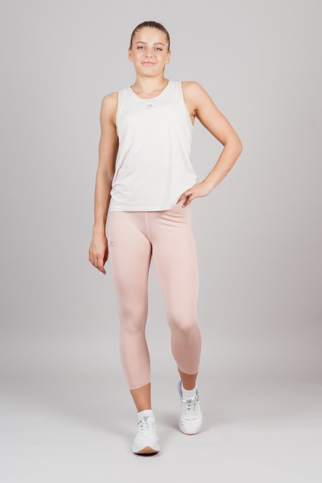 Майка Nordski Motion Beige W NSW374715