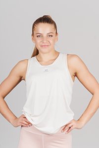 Майка Nordski Motion Beige W NSW374715