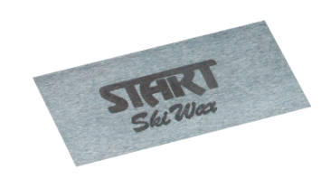 Цикля металлическая START METALLIC SCRAPER