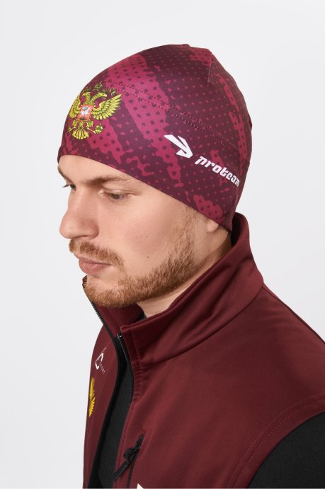 Шапка PROTEAM Basic Warm СБР OS 2210510/000 в Мурманске