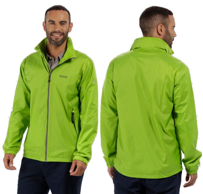 Куртка Regatta Lyle IV Men's RMW2837FJ в Твери