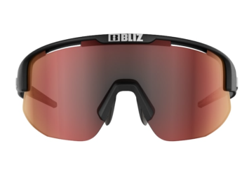 ОЧКИ BLIZ Active Matrix Matt Black M10 52804-14