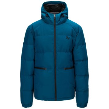 Пуховик NORTHUG Beito Men, Полуночный синий