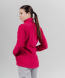 Толстовка Nordski Fleece Berry W NSW579025