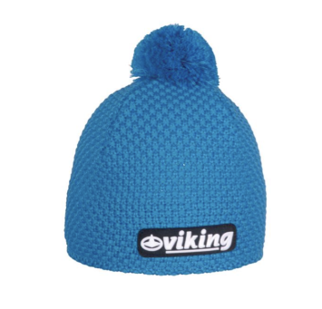Шапка VIKING Berg Gore-Tex Infinium Blue